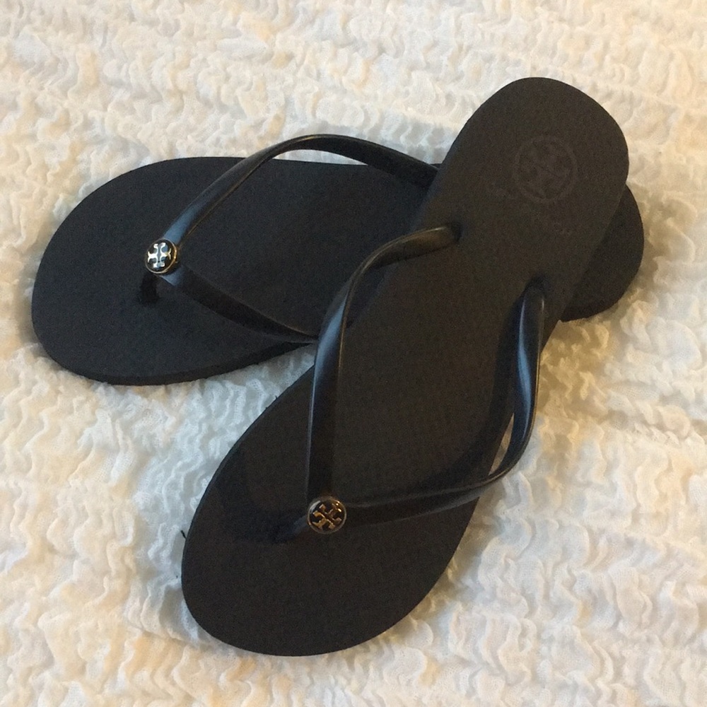 Tory Burch Flip Flops